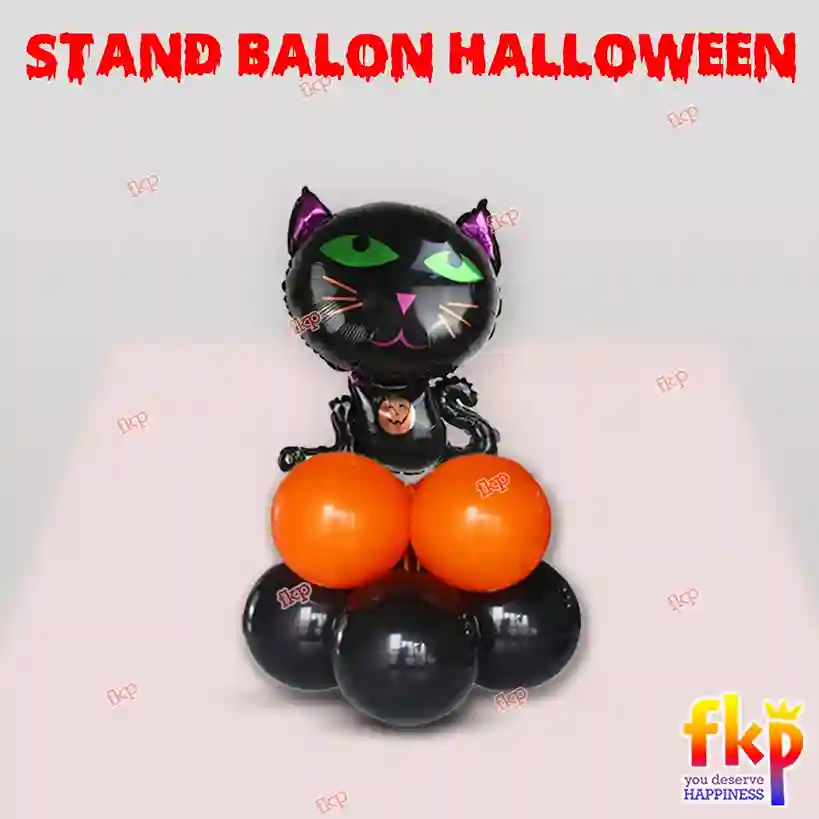 BLACK CAT